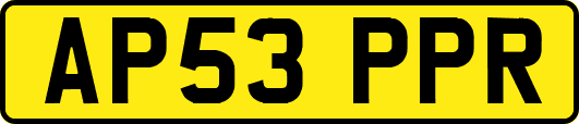 AP53PPR