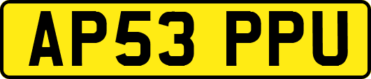 AP53PPU