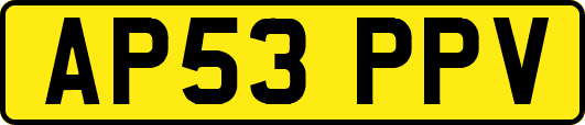 AP53PPV