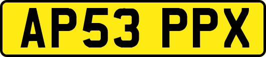 AP53PPX