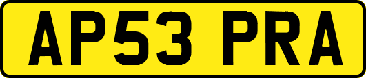 AP53PRA