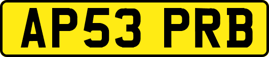 AP53PRB