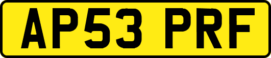 AP53PRF