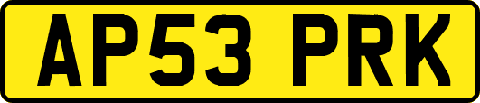 AP53PRK