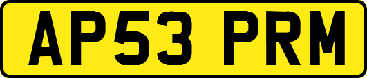 AP53PRM
