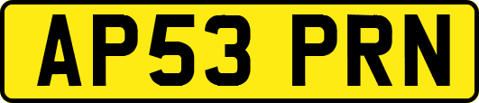 AP53PRN