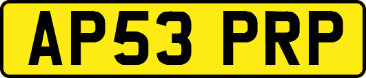 AP53PRP