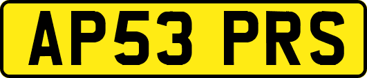 AP53PRS