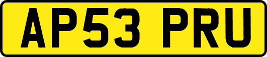 AP53PRU