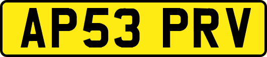 AP53PRV
