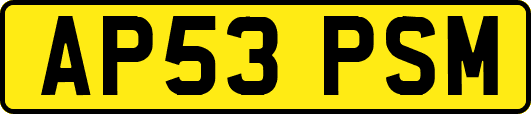 AP53PSM
