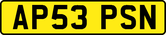 AP53PSN