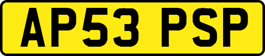 AP53PSP
