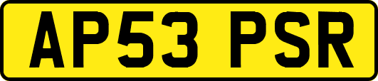 AP53PSR