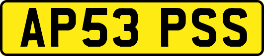 AP53PSS