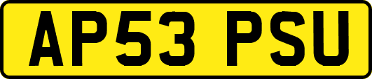 AP53PSU
