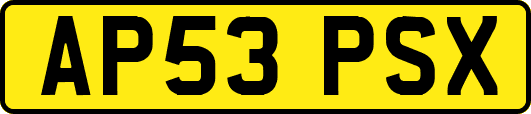 AP53PSX