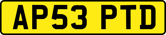 AP53PTD