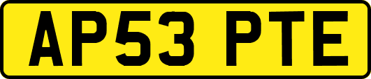 AP53PTE