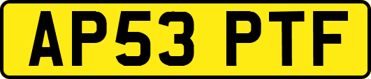 AP53PTF