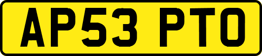 AP53PTO