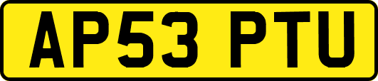 AP53PTU