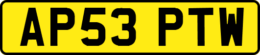 AP53PTW