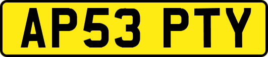 AP53PTY