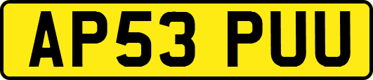 AP53PUU