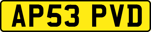 AP53PVD