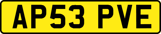 AP53PVE