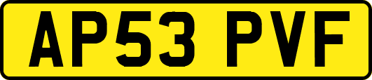 AP53PVF