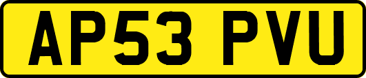 AP53PVU