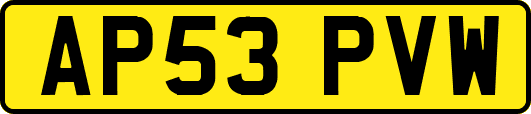 AP53PVW