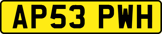 AP53PWH