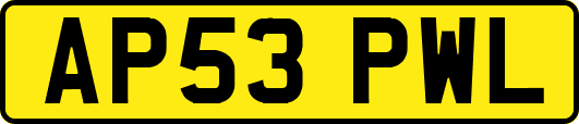 AP53PWL