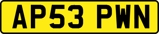 AP53PWN