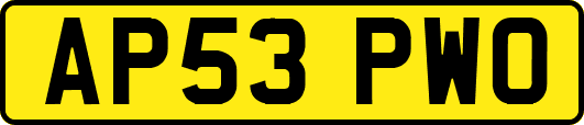AP53PWO