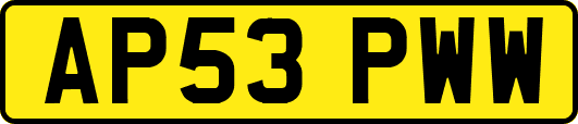 AP53PWW