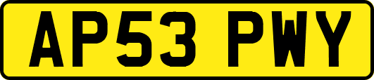 AP53PWY