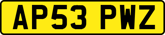 AP53PWZ