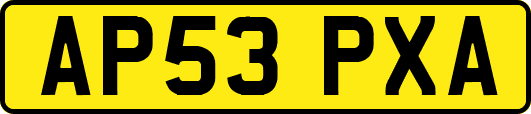AP53PXA