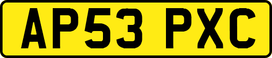 AP53PXC