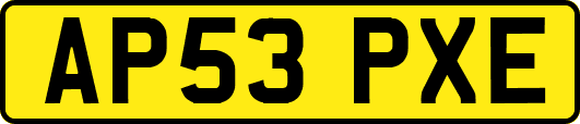 AP53PXE