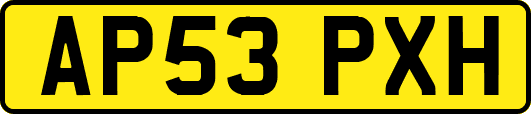 AP53PXH