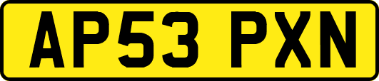AP53PXN