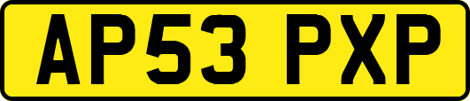 AP53PXP