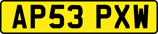 AP53PXW