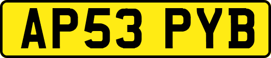 AP53PYB