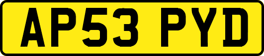 AP53PYD